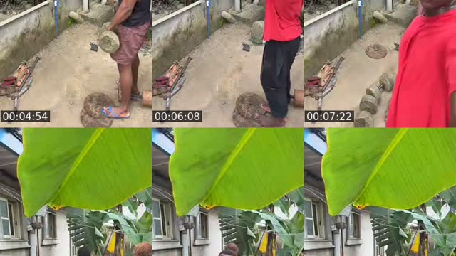 @oh.men.iron TikTok live