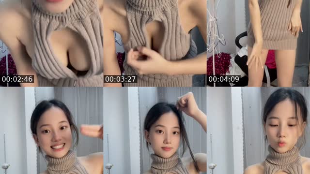 @polly.milne1 TikTok live