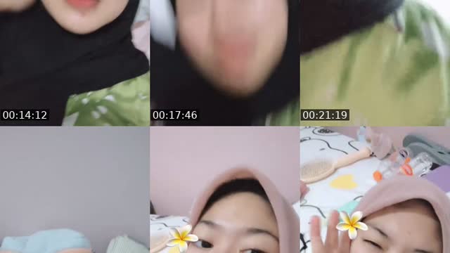 TikTok live: pantauu rutinitas kami yuk by @sofieintan5