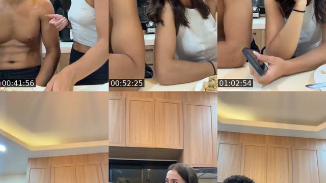@meline_crn TikTok live from 2026-08-20