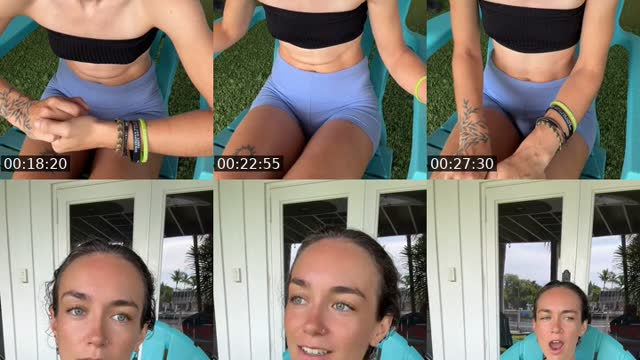@mad.schorr United States TikTok live from 2026-08-20