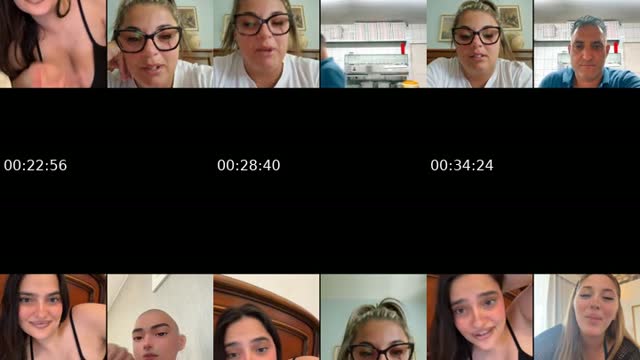 @favidf TikTok live from 2026-08-20