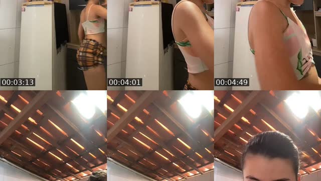 @bbzinhaaxz TikTok live
