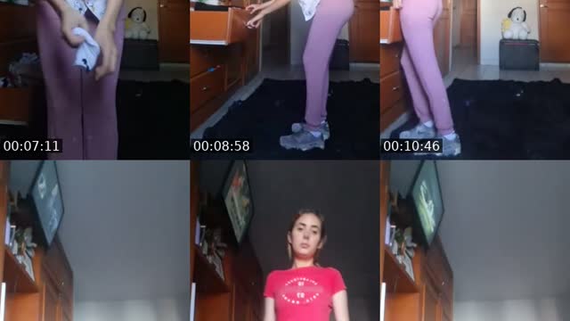 @jacquelynmurguia1 TikTok live