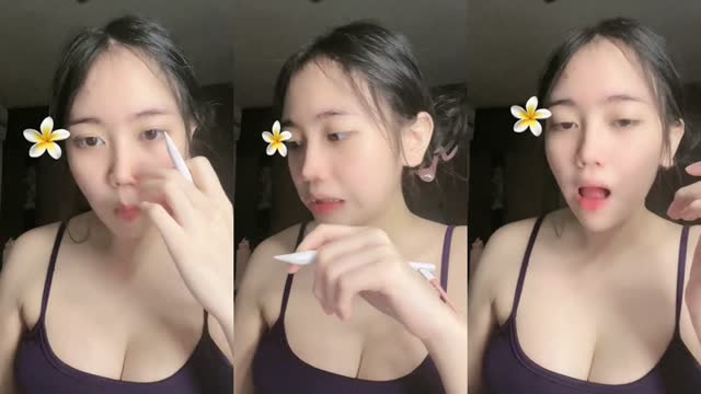 @xo.yvki TikTok live