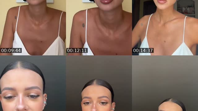 @missdariainitalia TikTok live from 2026-08-20