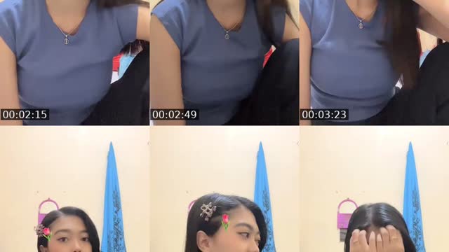 Ngepunk - @anisdisini_