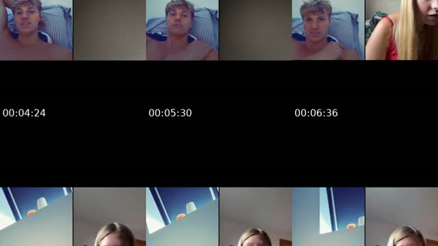 @simon.cvrr TikTok live