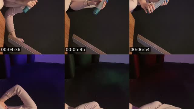 @khyyrani TikTok live