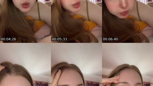 @mileeeuuu01 TikTok live