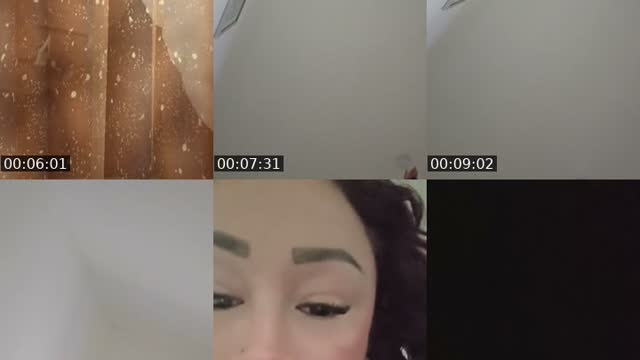 @brendasexy4 TikTok live