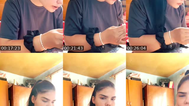 @teodora_ioana20 TikTok live