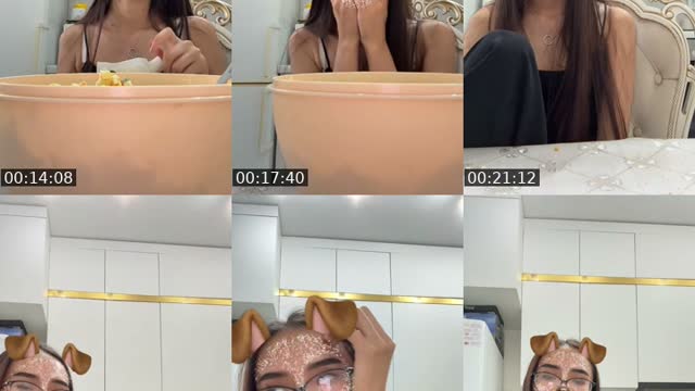 @d.daurenovnaa TikTok live