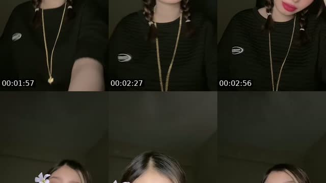 @shesh0tertthany0u TikTok live from 2026-08-20