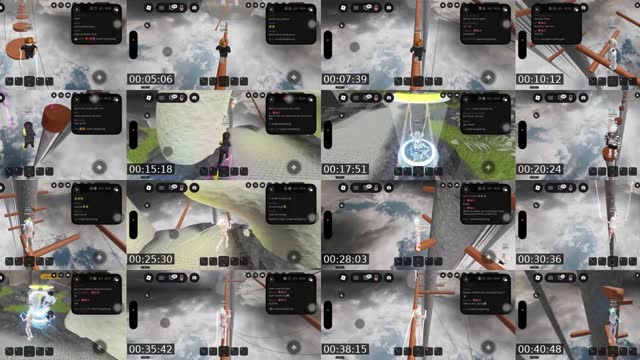 @thirdoby TikTok live from 2026-08-20