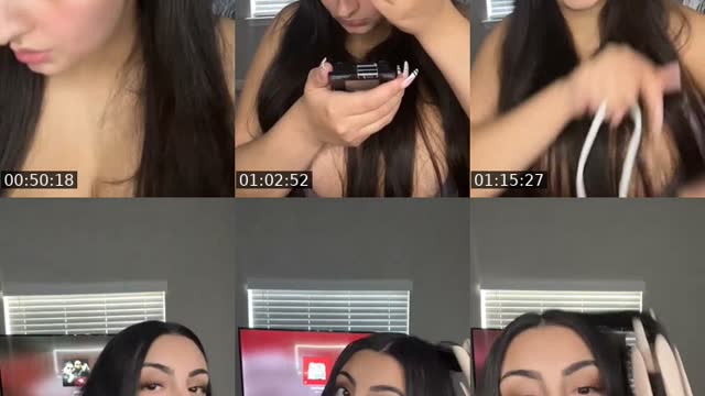@stassiehtx TikTok live from 2026-08-20