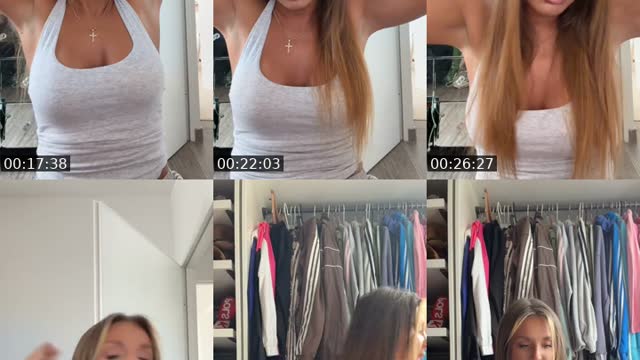 @niemka69 TikTok live from 2026-08-20