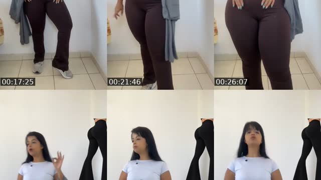 @joycetikokshop TikTok live from 2026-08-20