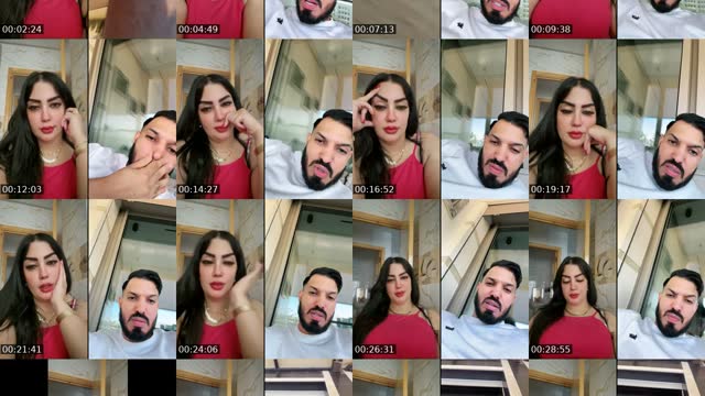 @hacking966 TikTok live
