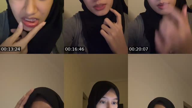 @shazonmidnight TikTok live from 2026-08-20