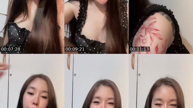 @ainthira_221 TikTok live