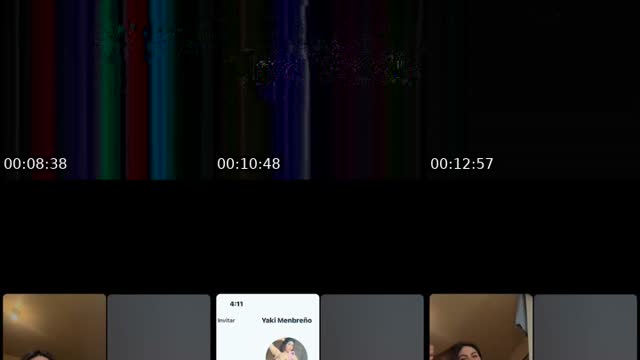 @yakimembrey TikTok live