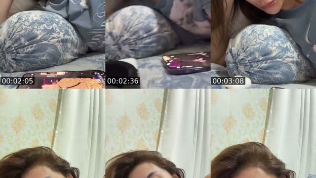 @mayangvie TikTok live
