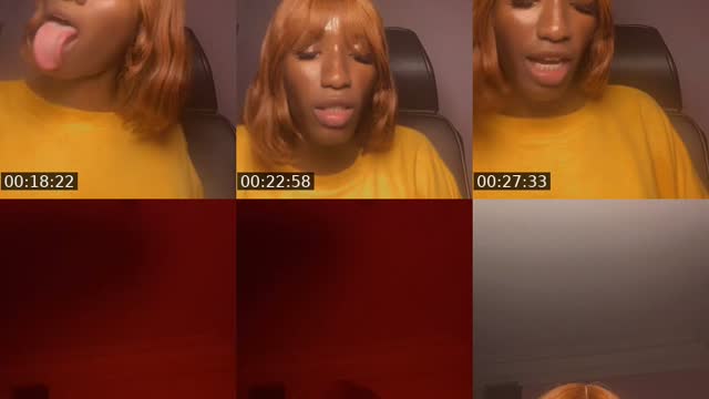 @pretty_gemma17 TikTok live from 2026-08-20