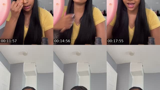 @vanessa.2.5 TikTok live