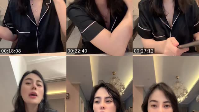 @leciabeuty3 TikTok live from 2026-08-20
