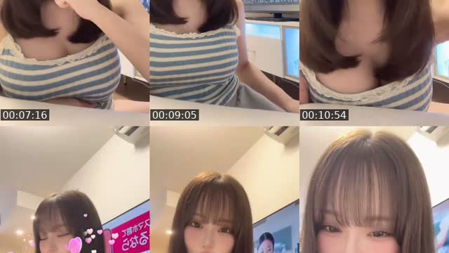 @_myumyu_o0 TikTok live from 2026-08-20