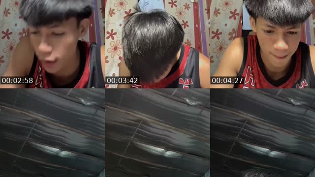 @gelowiwoww TikTok live from 2026-08-20