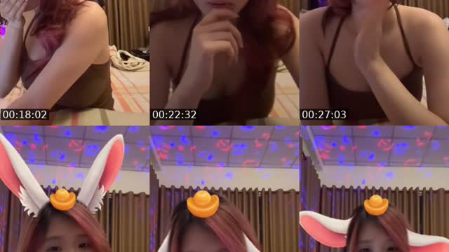 TikTok live: chán qa by @khanhvanneee._