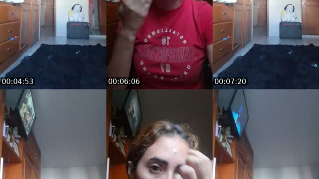 @jacquelynmurguia1 TikTok live