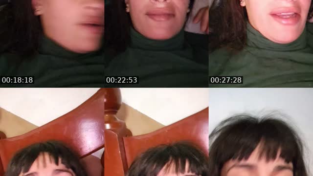 @irinamurillo28 TikTok live from 2026-08-20