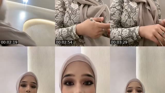 @kamus.onlen TikTok live