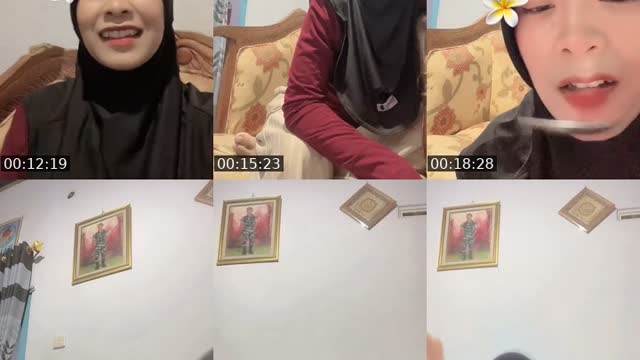 @isnainiqa_ TikTok live from 2026-08-20