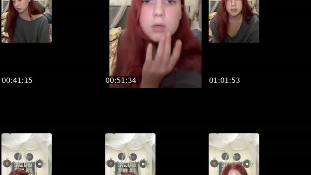 TikTok live: Болтаем by @lovvsqqqq