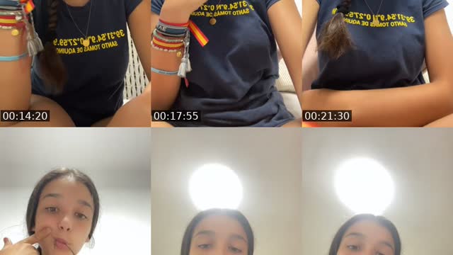 @yaizeta16 TikTok live from 2026-08-20