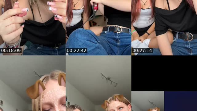 @lena.q TikTok live from 2026-08-20