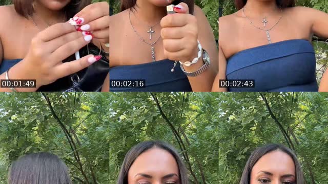 @yezosell TikTok live