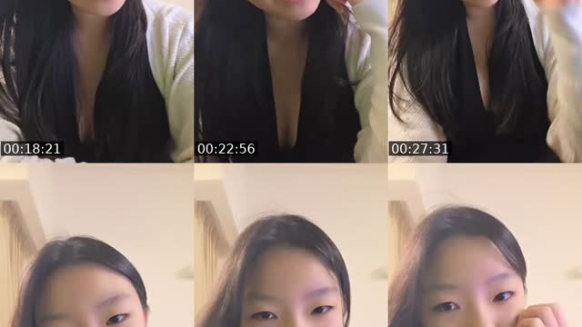 @cherries_carrots TikTok live from 2026-08-20