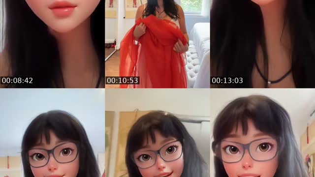 @star_love_angel TikTok live