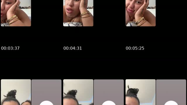 @nicolroookh TikTok live