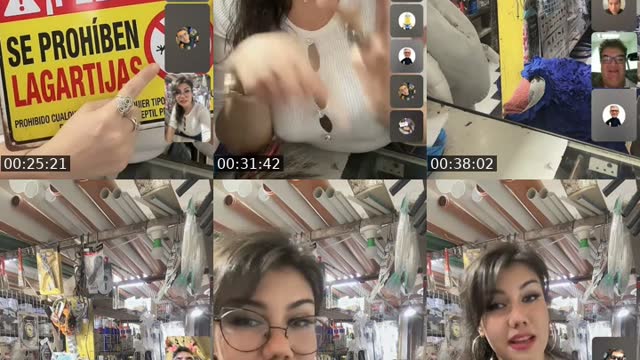 @steffywyderr TikTok live from 2026-08-20