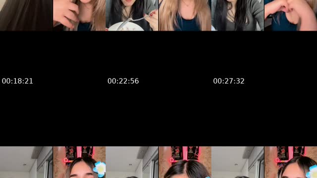 @kendallo.oluck TikTok live from 2026-08-20