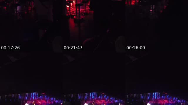 TikTok live: SKY GARDEN BALI by @bareto376