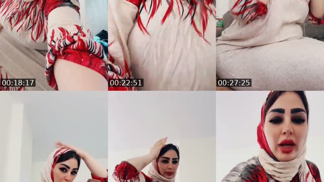 @semsem12340 TikTok live