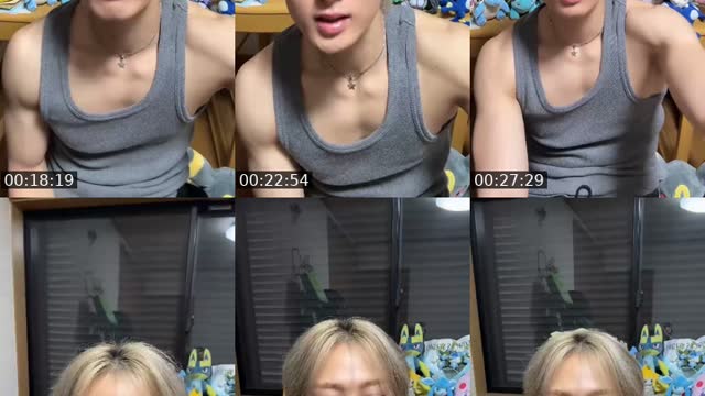 @_ke0en6 TikTok live from 2026-08-20