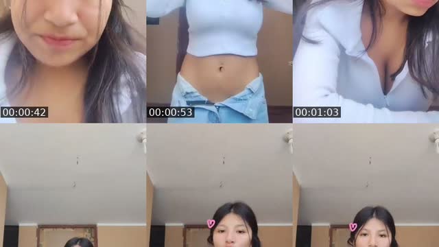 @esme.12_27 TikTok live